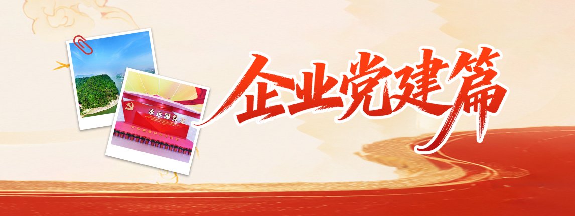 企业党建专线